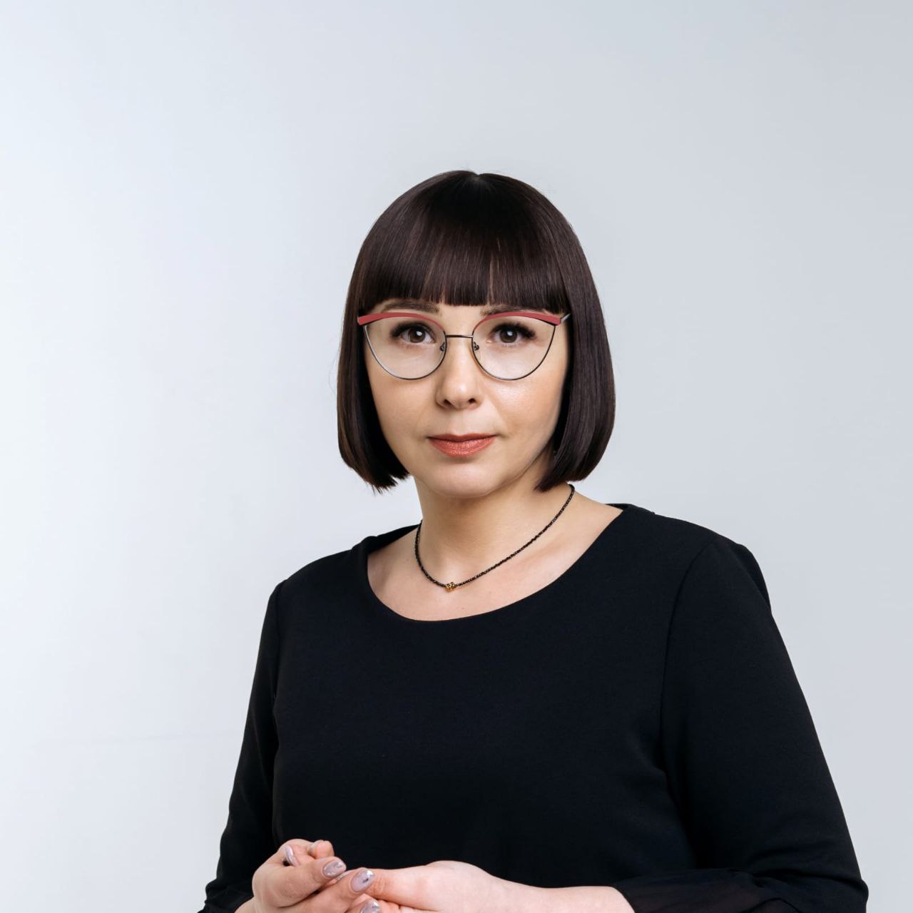 Сырченкова Екатерина Анатольевна