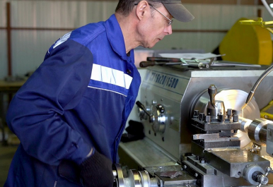 Смоленский завод СКТБ СПУ экспортирует свое оборудование через медицинский маркетплейс