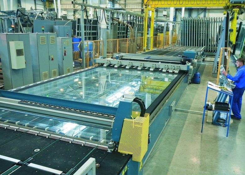 Польская компания "Axaglass" откроет стекольное производство в Смоленской области