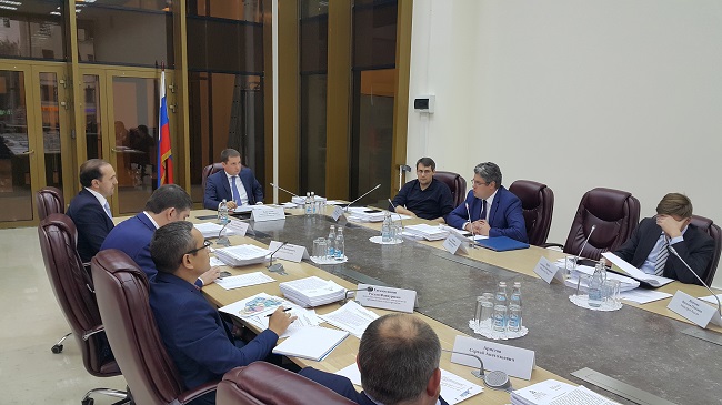 Минэкономразвития России одобрило решение о создании ТОСЭР на территории моногорода Дорогобужа