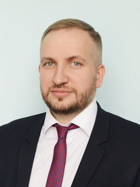 Кулажников Станислав Михайлович