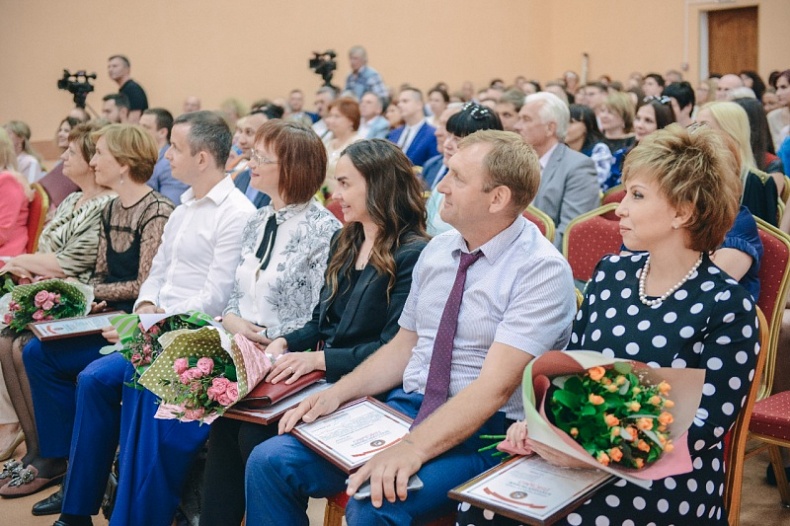 Лучший бизнес-тренер 2019 года Сергей Семенов проведет семинар на «Дне предпринимателя» в Смоленске