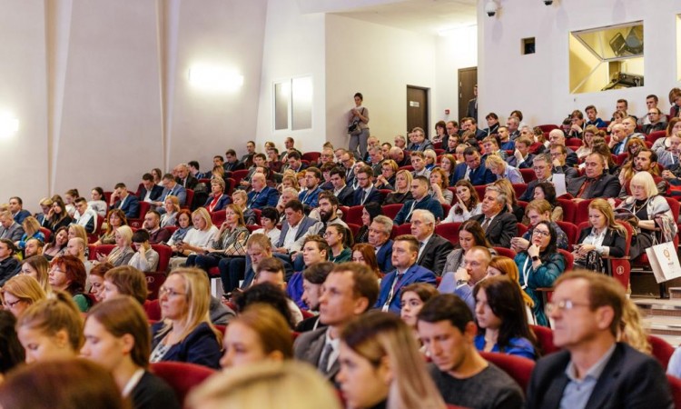Ежегодный форум «День предпринимателя» в Смоленске: регистрация открыта!
