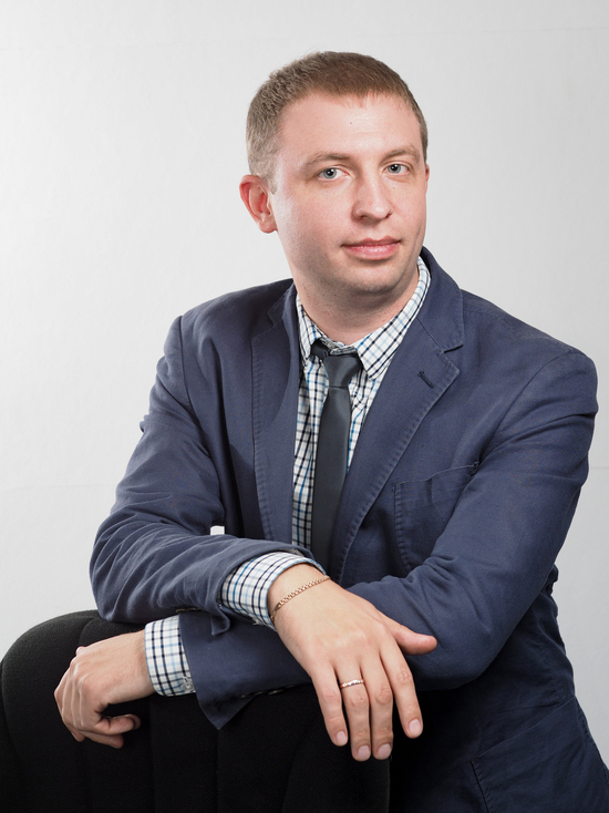 Андрей Куличков: «Время открывать бизнес на Смоленщине»