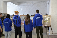 "The history of Smolensk entrepreneurship: a legacy that creates the future!" in Smolensk