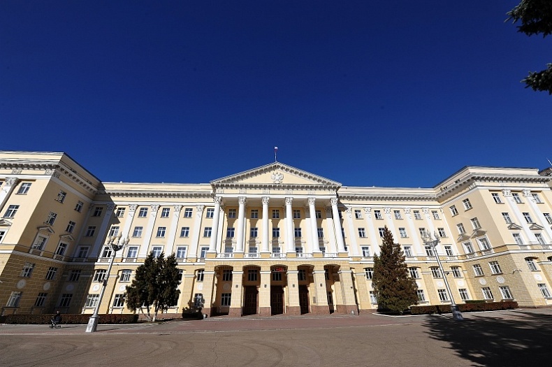 Предложения Смоленской области по изменению в имущественной поддержке предпринимателей приняты на федеральном уровне