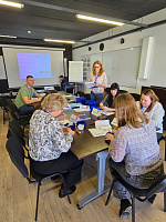 OOO "Meta-Luxus" became a member of the Federal project "Productivity of labor"!