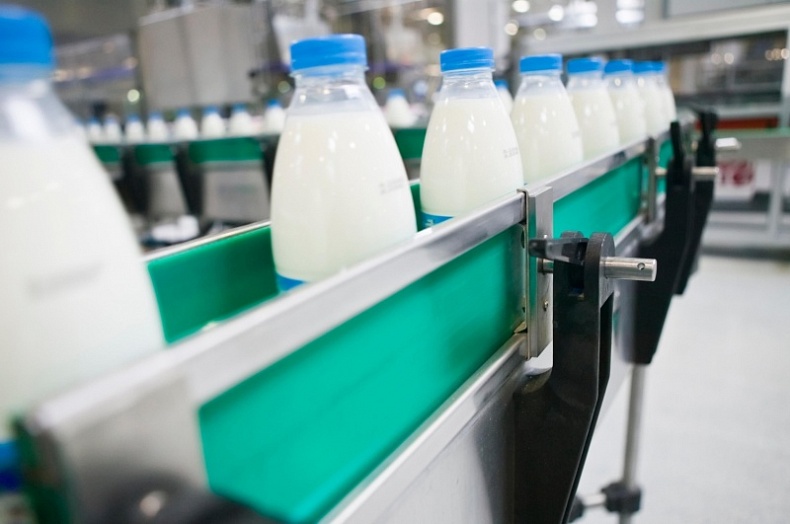 В Смоленской области введут новые субсидии для региональных производителей молочной продукции