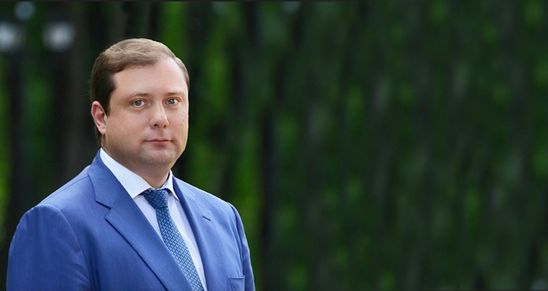 Губернатор Алексей Островский рассказал о привлечении инвесторов в Смоленскую область 