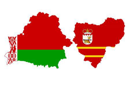 В Минске обсудили сотрудничество Республики Беларусь и Смоленской области