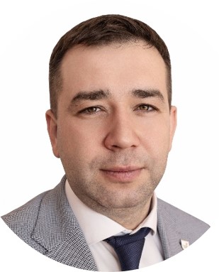 Кучумов Алексей Валерьевич