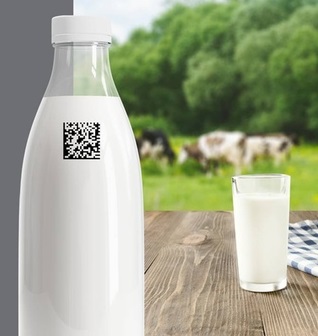 Производителям молока могут выдать субсидию на внедрение обязательной маркировки.