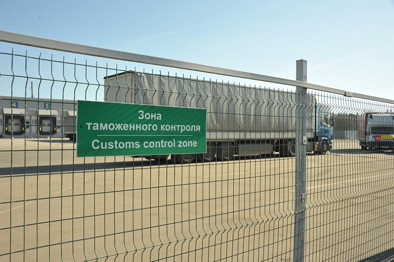 В 2018 году Смоленская область увеличила показатели экспорта на 18%