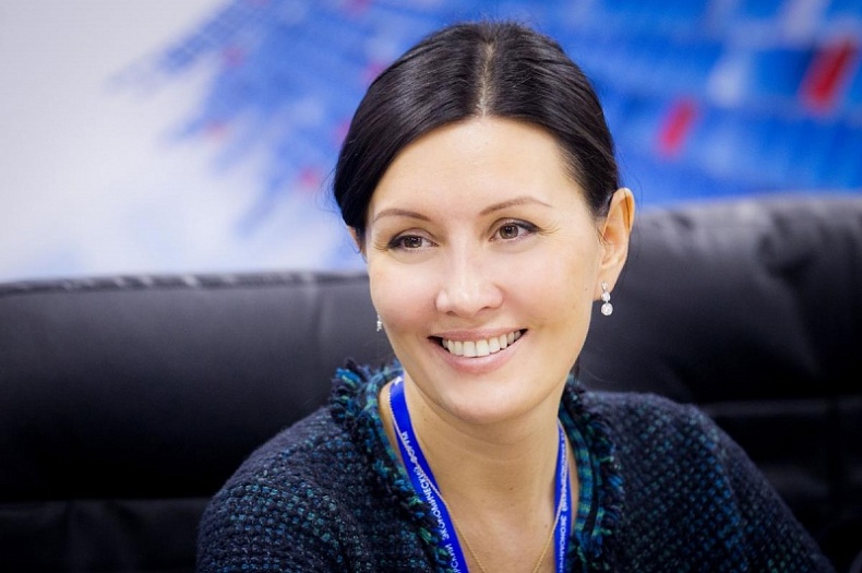 Светлана Чупшева примет участие в форуме «Территория развития»