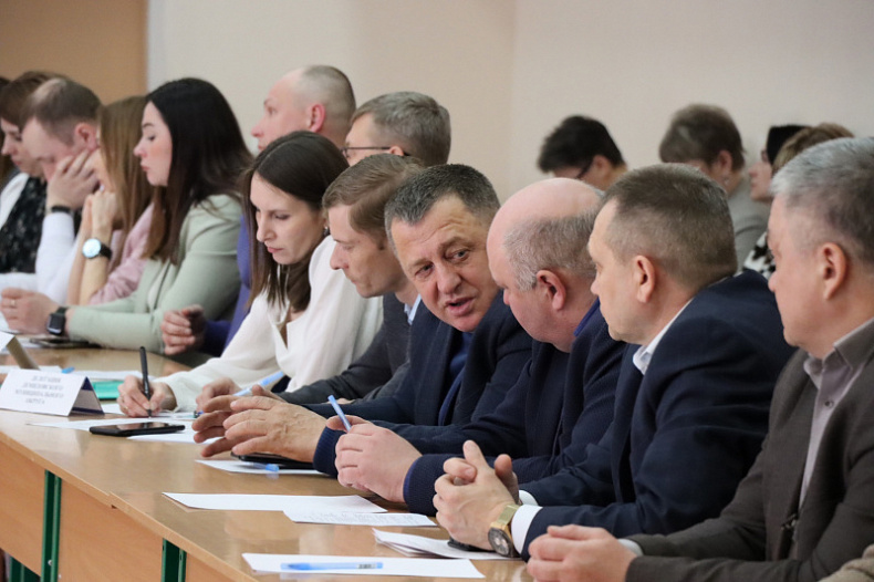 Роль социального контракта в повышении качества жизни на сельских территориях