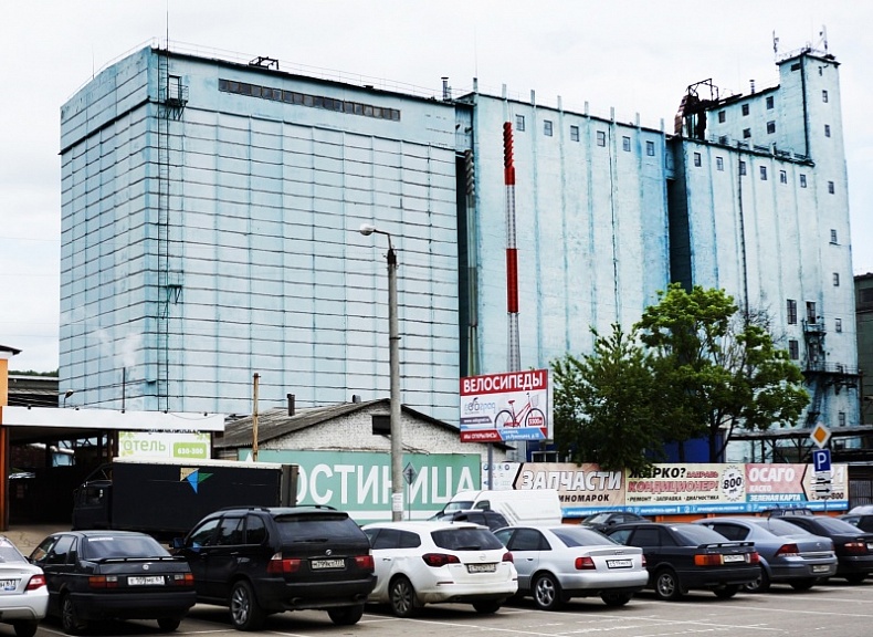 Смоленский комбинат хлебопродуктов вложит 200 миллионов рублей в реконструкцию комбикормового производства