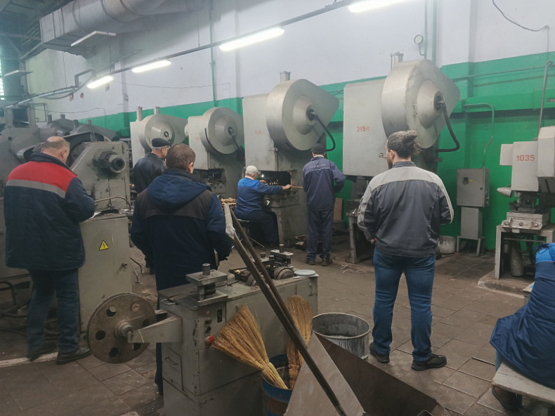 Детальная диагностика - ключ к успеху в решении проблем!