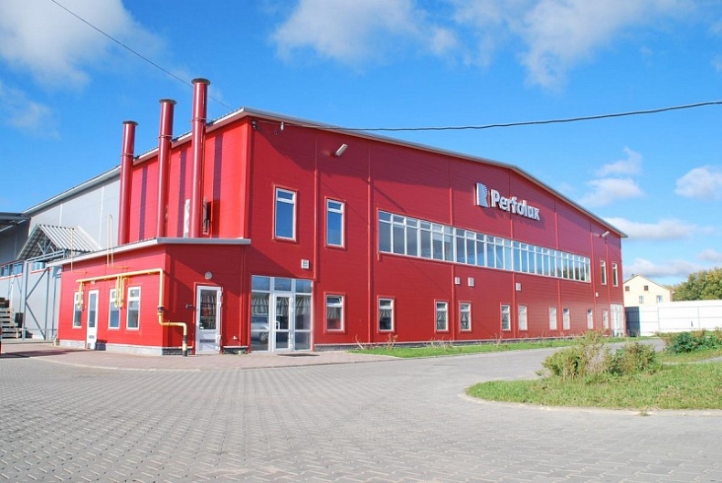 В Смоленской области заемщик ФРП запустил производство комплектующих для жалюзи