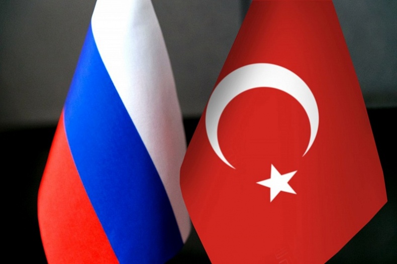 Смоленские компании приняли участие в бизнес-миссии в Турцию