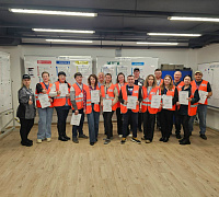 Фабрика процессов – производственная площадка для изучения инструментов бережливого производства