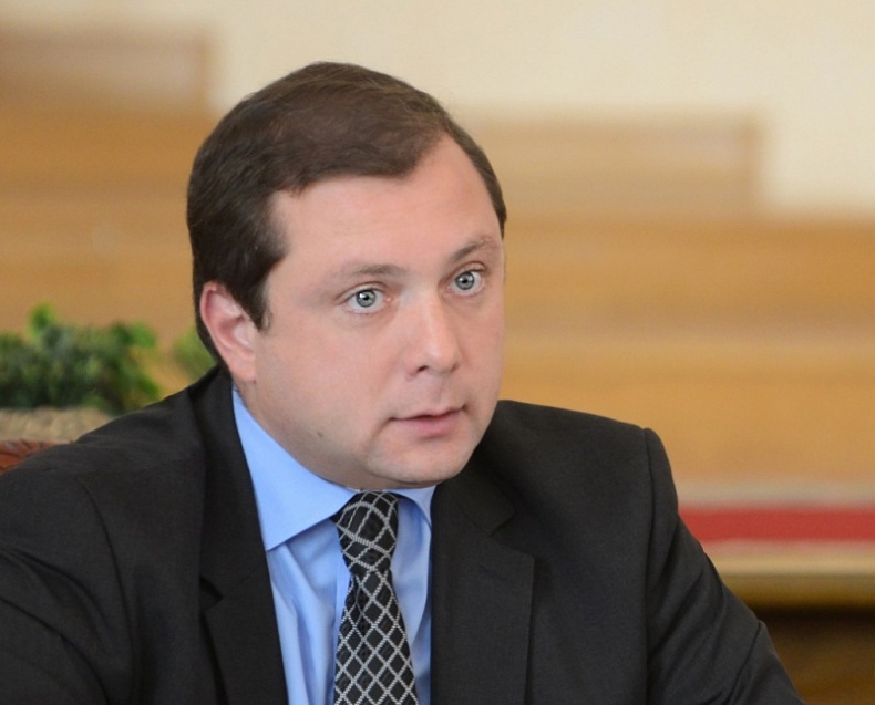 Алексей Островский: При первой же встрече даю инвесторам номер мобильного