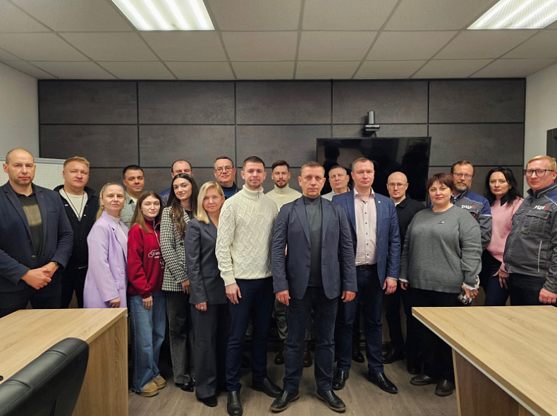 Региональный центр компетенций (РЦК) Смоленской области успешно прошел сертификацию Федерального центра компетенций (ФЦК)