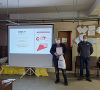 На ООО «Игра Плюс» подведены первые итоги реализации федерального проекта «Производительность труда»