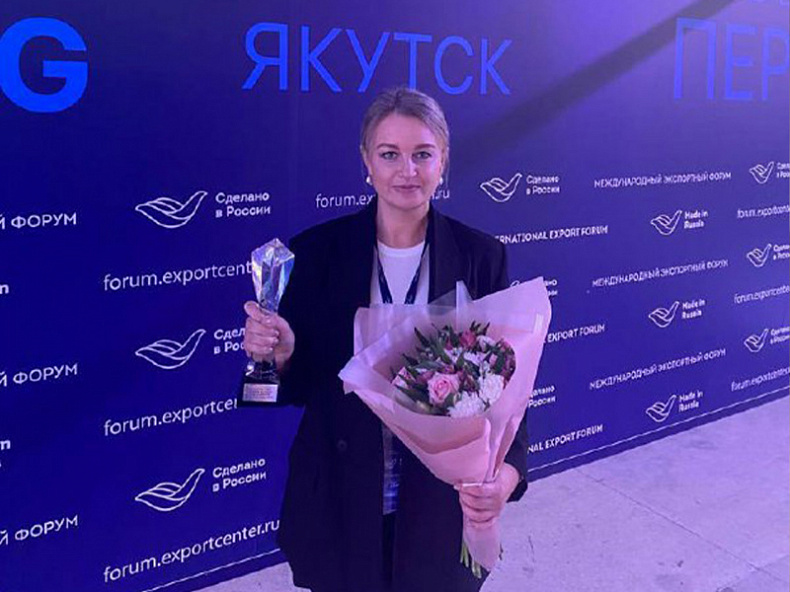 Поздравляем компанию «Агроинвест» с победой!