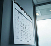 Entrepreneur’s calendar for April 2026