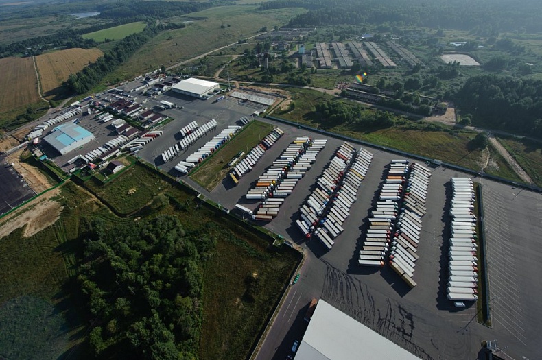 副总理维塔利*穆特科支持在斯摩棱斯克地区建立第一个经济特区的想法