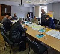  Итоги периода диагностики на пилотном потоке ОА «Сафоновский Завод «Теплоконтроль»