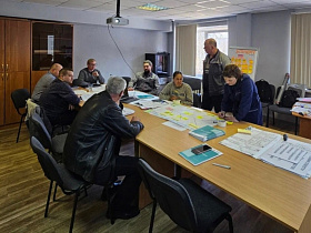  Итоги периода диагностики на пилотном потоке ОА «Сафоновский Завод «Теплоконтроль»