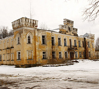 Инвестиции в объекты культурного наследия, это вклад в сохранение истории и будущее!