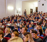 Ежегодный форум «День предпринимателя» в Смоленске: регистрация открыта!