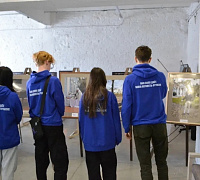 «История смоленского предпринимательства: наследие, порождающее будущее!» в Смоленске!