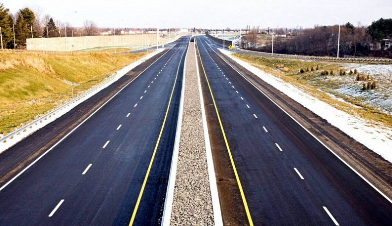 Правительство России одобрило строительство автомагистрали «Меридиан»