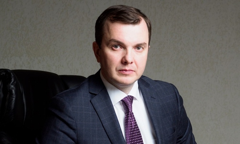 Дмитрий Песоцкий: "В Смоленской области снижается давление на бизнес"
