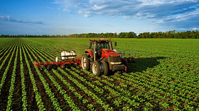 Правительство направит 1 млрд рублей на обслуживание льготных договоров лизинга сельхозтехники