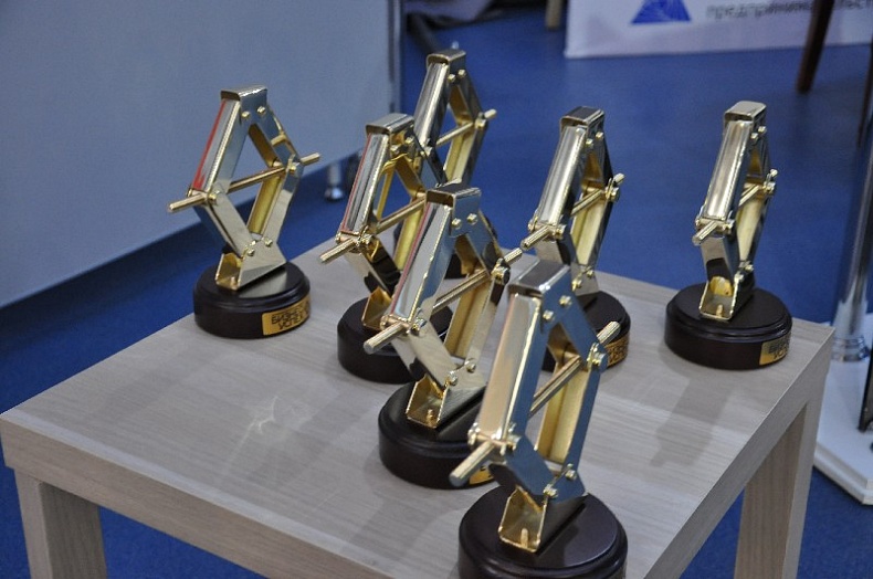 Смоленские предприниматели вышли в финал федерального этапа премии «Бизнес-Успех»