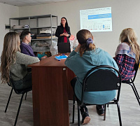 В Смоленске растет число инструкторов, получивших сертификат по бережливому производству.