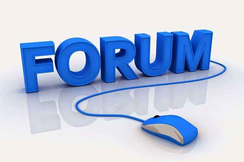 Приглашаем принять участие в Интернет-форуме «Производительность и наставничество на производстве»