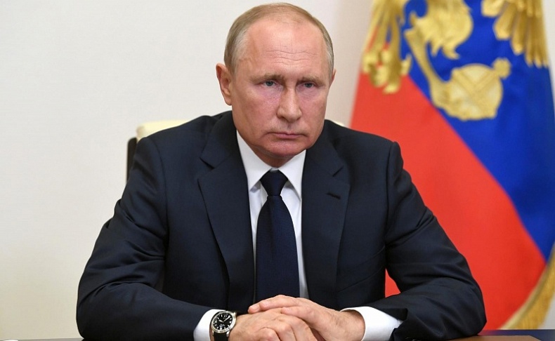 Владимир Путин дополнил меры поддержки бизнеса