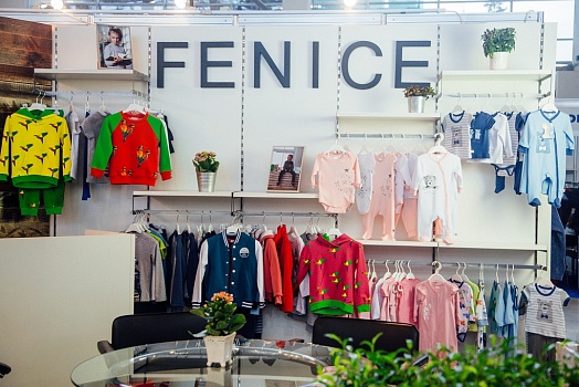 菲尼切（FENICE）集团公司