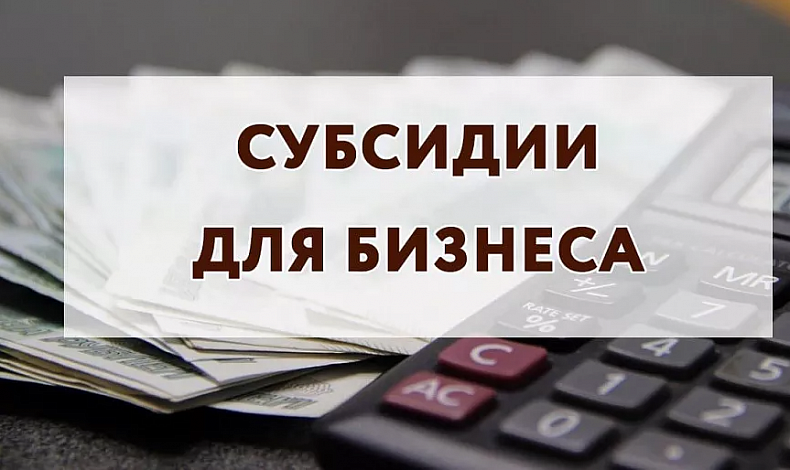 Опрос с целью предоставления субсидий субъектам МСП, заключившим договор лизинга оборудования с российскими лизинговыми организациями