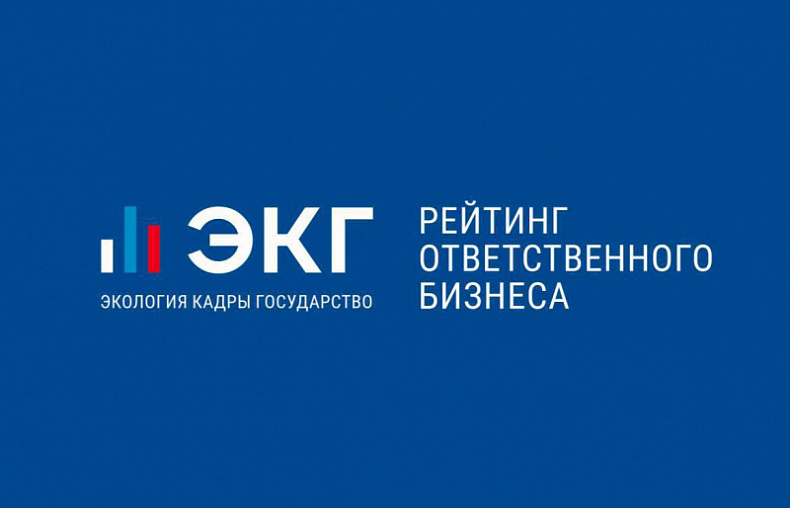 В стране создан рейтинг ответственного бизнеса, получивший название ЭКГ-рейтинг.