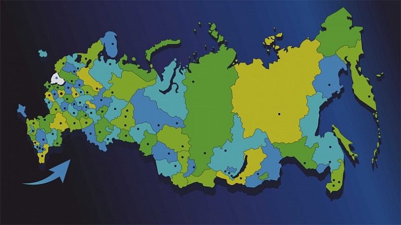 Стартует опрос в рамках Национального рейтинга состояния инвестиционного климата в регионах России 