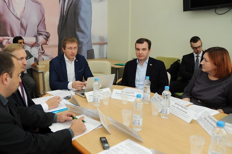 Агентство стратегических инициатив расширяет сотрудничество со Смоленской областью