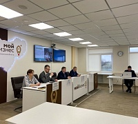 В Смоленске прошла встреча по генерации идей в рамках форума «Сильные идеи для нового времени»
