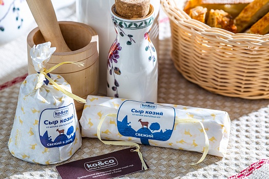 红戈尔卡有限责任公司