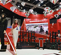 Смоленская область начала работу на XXIX Петербургском международном экономическом форуме с подписания крупных инвестиционных соглашений.